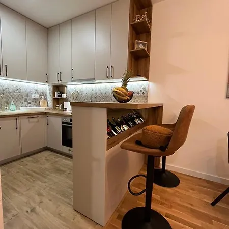Apartman “Mimoza” - Trebinje Exterior photo