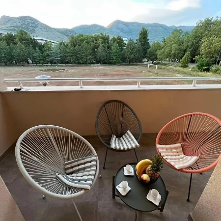 Apartman “Mimoza” - Trebinje Exterior photo