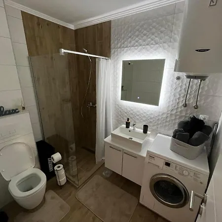 Apartman “Mimoza” - Trebinje Exterior photo