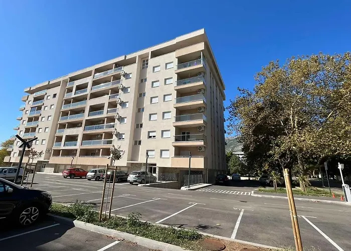 Apartman “Mimoza” - Trebinje