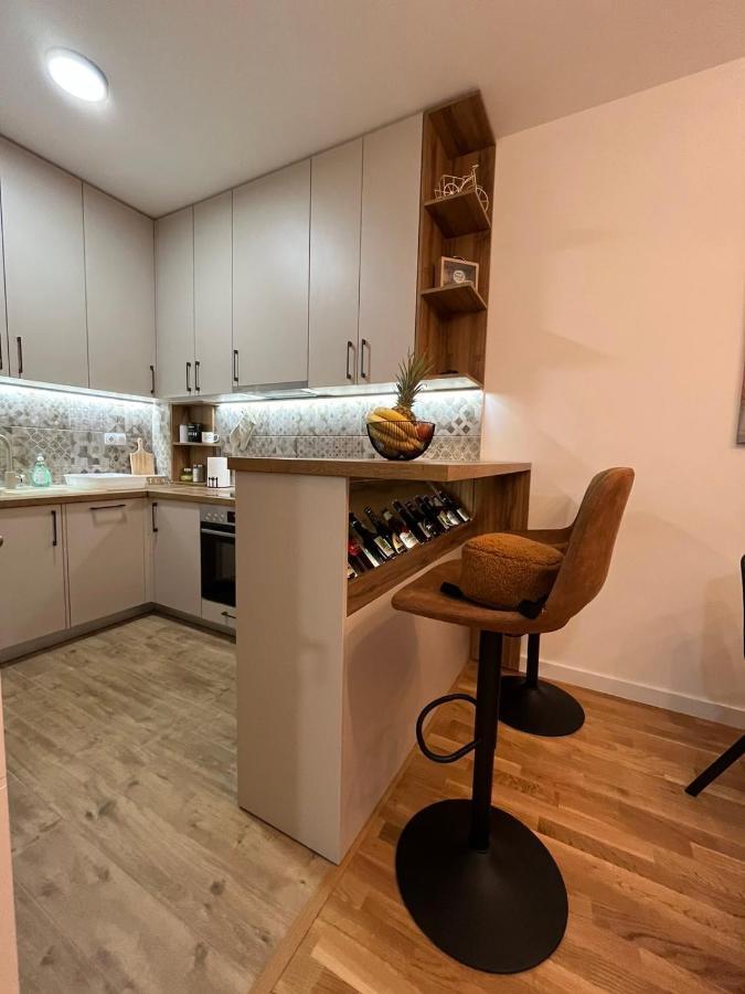 Apartment “mimoza” - Trebinje